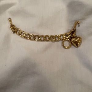 Juicy Coture bracelet